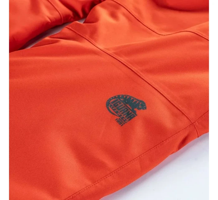 Lyžařské kalhoty II M model 19430815 - Iguana Lyžařské kalhoty II M model 19430815 - Iguana