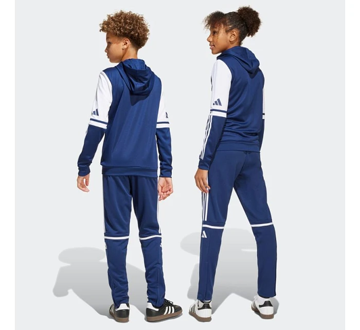 Kalhoty adidas Squadra 25 Training Jr JD4799