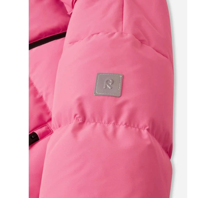 Dětská péřová bunda model 21412597 - Reima