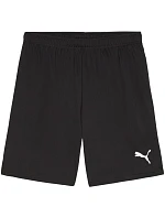 Pánské šortky Puma Team Goal černé 705752 03
