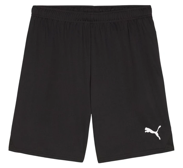 Pánské šortky Puma Team Goal černé 705752 03