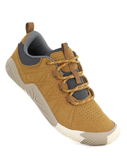 Dámská pohodlná velbloudí polobotka Artiker 58C1900