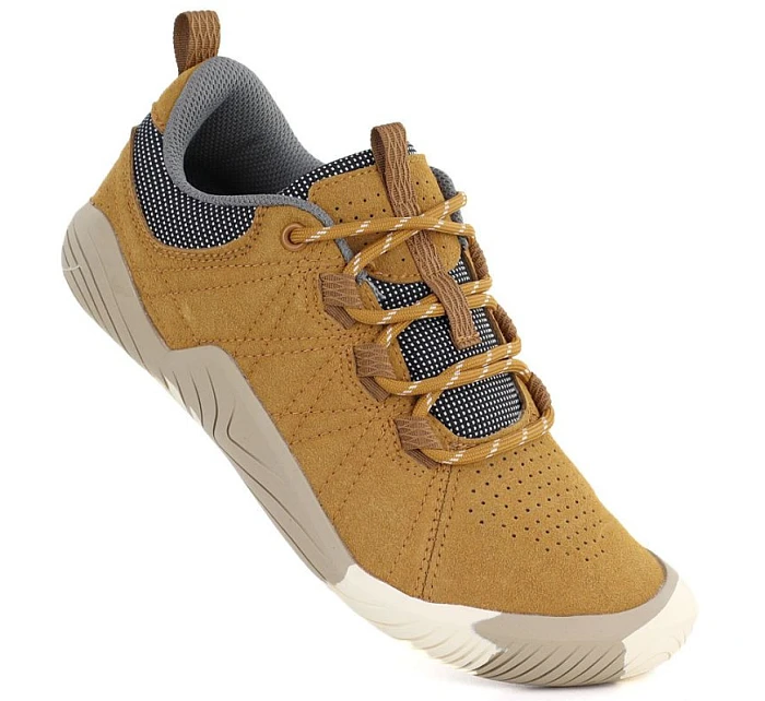 Dámská pohodlná velbloudí polobotka Artiker 58C1900