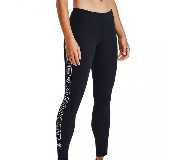 Dámské legíny Under Armour Favorite Wm W 1356403 001 dámské