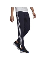 Kalhoty adidas Essentials Slim 3 Stripes M GM1090
