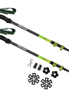 Trekingové hole Spokey Carbon SPK-940975