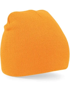 B 44 Čepice fluorescent orange model 22481426 - Beechfield