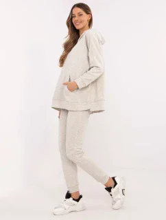 Sada EM KMPL 861.48 světle šedá