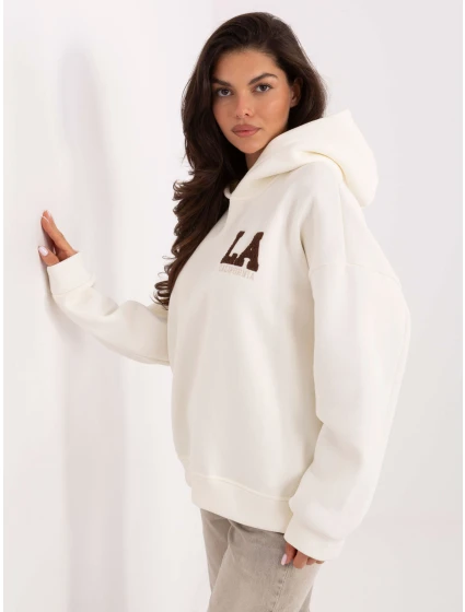 Bluza IT BL model 21378651 ecru - FPrice