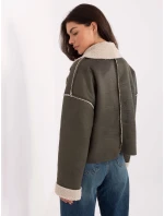 Bunda IT KR 95701.96 khaki