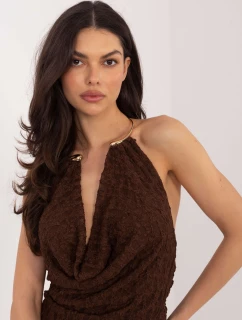 Top IT TP 9967.01P hnědá