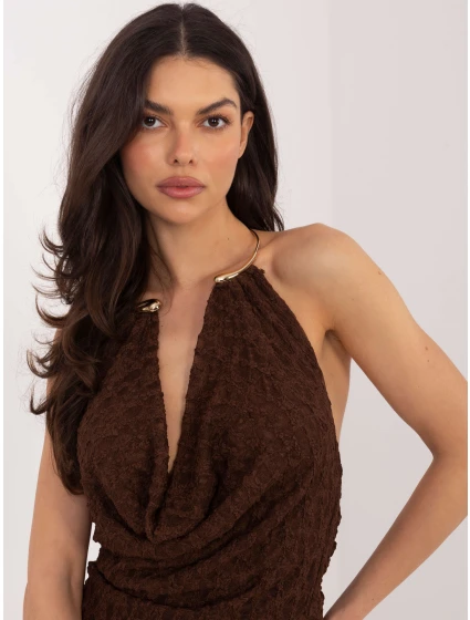 Top IT TP model 21807958 brązowy - FPrice Top IT TP model 21807958 brązowy - FPrice