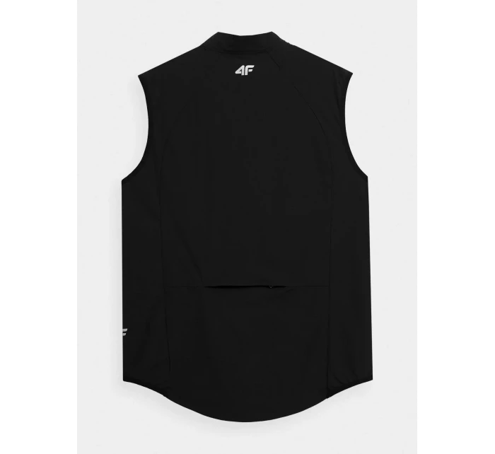 Pánská cyklistická vesta 4F