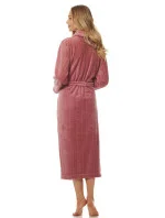Dámský župan model 17835591 Athena L&L - L&#38;L