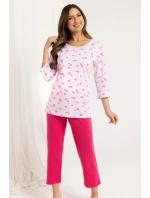 DÁMSKÉ PYŽAMO 720 BIG J/25 DÁMSKÉ PYŽAMO 720 BIG J/25