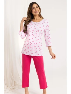 DÁMSKÉ PYŽAMO 720 BIG J/25