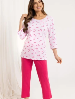 DÁMSKÉ PYŽAMO 720 BIG J/25