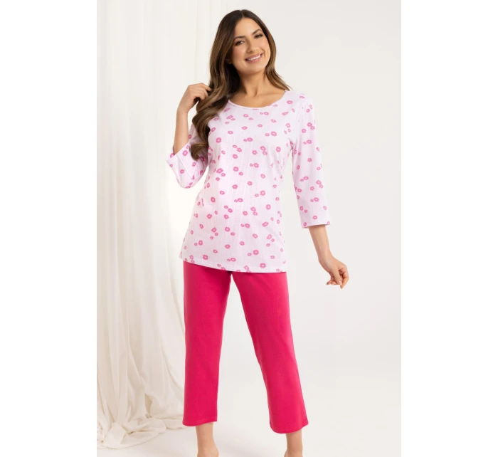 DÁMSKÉ PYŽAMO 720 BIG J/25 DÁMSKÉ PYŽAMO 720 BIG J/25