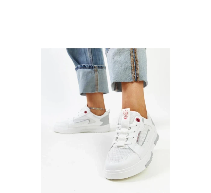 Tenisky model 207352 Solea Tenisky model 207352 Solea