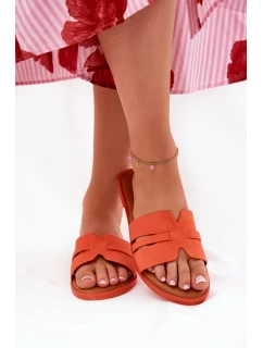 Pantofle model 209962 Step in style