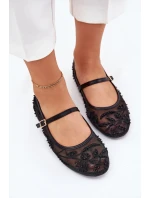 Balerinky  model 214118 Step in style