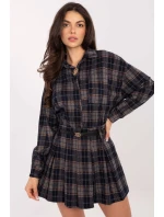 Krátká sukně model 220043 Italy Moda Krátká sukně model 220043 Italy Moda