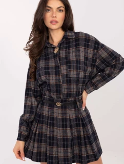 Krátká sukně  model 220043 Italy Moda