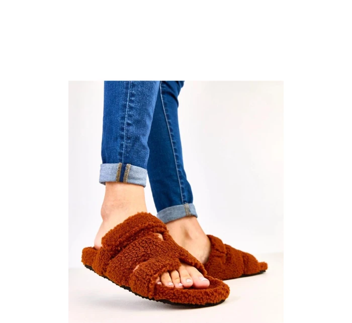 Pantofle model 223135 Solea