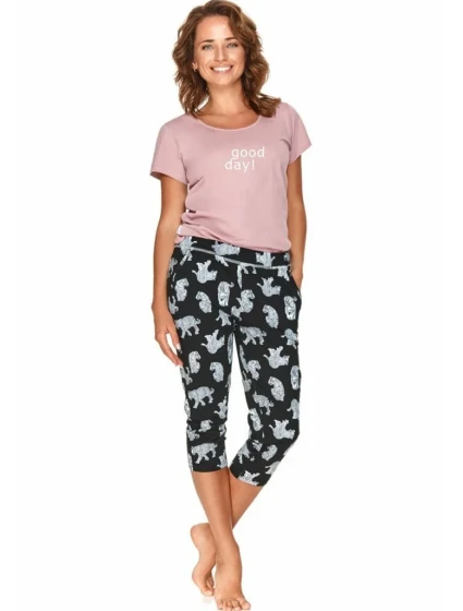 Dámské pyžamo model 17216279 - Taro