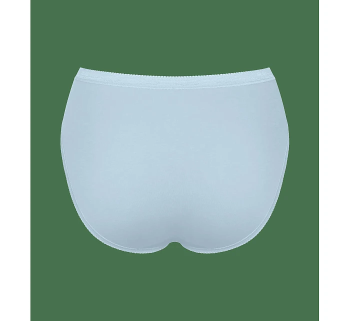 sloggi Basic+ Tai C3P - MEDIUM GREY MELANGE - SLOGGI MEDIUM GREY MELANGE - SLOGGI sloggi Basic+ Tai C3P - MEDIUM GREY MELANGE - SLOGGI MEDIUM GREY MELANGE - SLOGGI