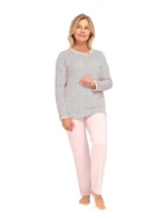 Pyžamo 269 model 21400106 III délka/r M3XL - MARTEL