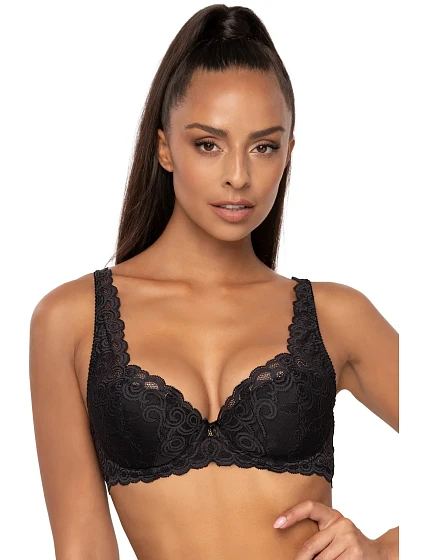 Biustonosz full cup model 19485579 Natalie - Mat