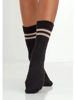 Skarpety 3741 model 20590745 - Milena Skarpety 3741 model 20590745 - Milena