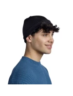 Pletená čepice Beanie model 19408296 - Buff