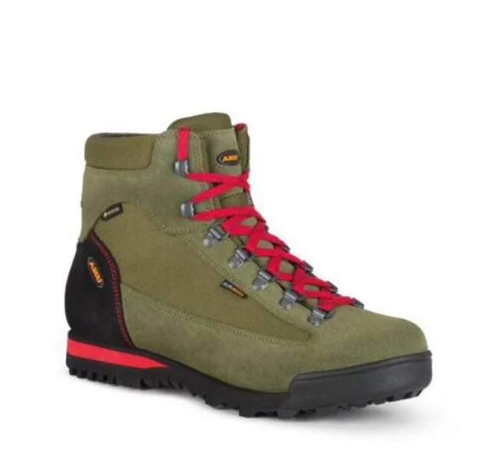 Trekové boty Aku Slope Micro GTX M 885.10485 Trekové boty Aku Slope Micro GTX M 885.10485