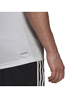 Adidas Primeblue Tričko Designed to M GM2135 Adidas Primeblue Tričko Designed to M GM2135