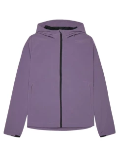 Softshellová bunda 4F F285 W 4FWAW24TSOFF285 50S