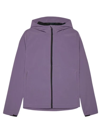 Softshellová bunda 4F F285 W 4FWAW24TSOFF285 50S Softshellová bunda 4F F285 W 4FWAW24TSOFF285 50S