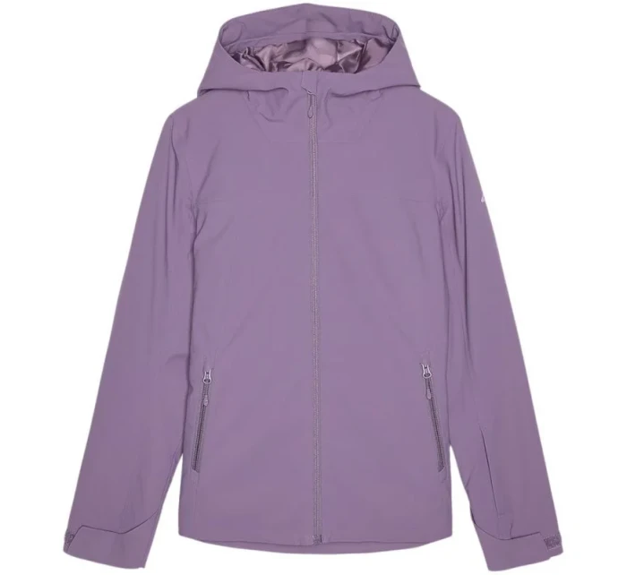 Lyžařská bunda 4F F572 W 4FWAW24TTJAF572 50S Lyžařská bunda 4F F572 W 4FWAW24TTJAF572 50S