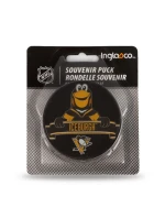 Inglasco NHL Maskot hokejový puk 510AN001901 Inglasco NHL Maskot hokejový puk 510AN001901