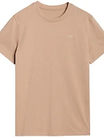 Tričko 4F M2074 M 4FWSS25TTSHM2074 83S pánské