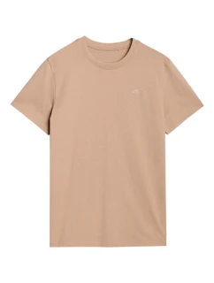 Tričko 4F M2074 M 4FWSS25TTSHM2074 83S pánské