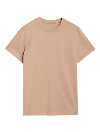 Tričko 4F M2074 M 4FWSS25TTSHM2074 83S pánské Tričko 4F M2074 M 4FWSS25TTSHM2074 83S pánské