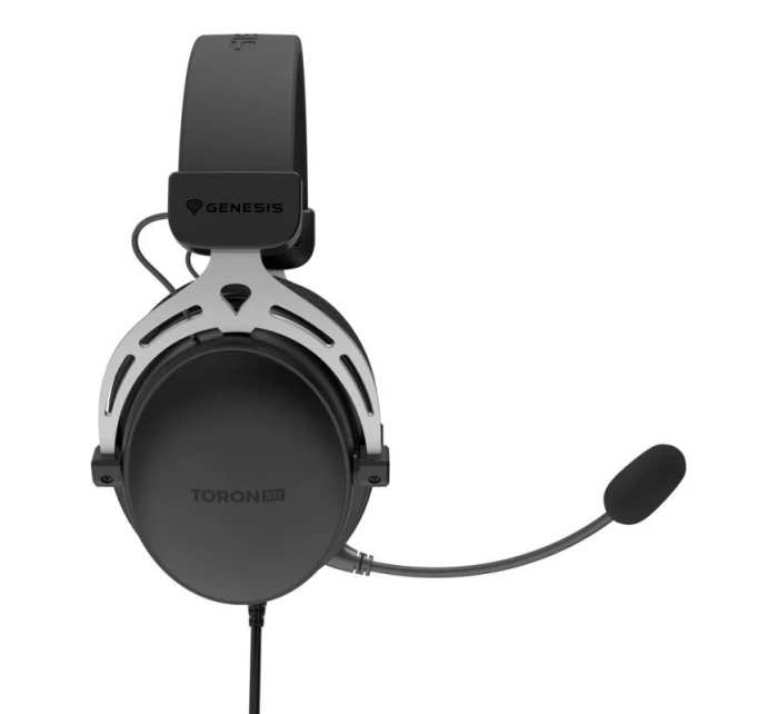 Herní souprava s černá model 21492058 - Genesis Herní souprava s černá model 21492058 - Genesis