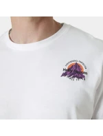 Core Graphic T 2.0 M model 21183787 002 tričko - Helly Hansen Core Graphic T 2.0 M model 21183787 002 tričko - Helly Hansen