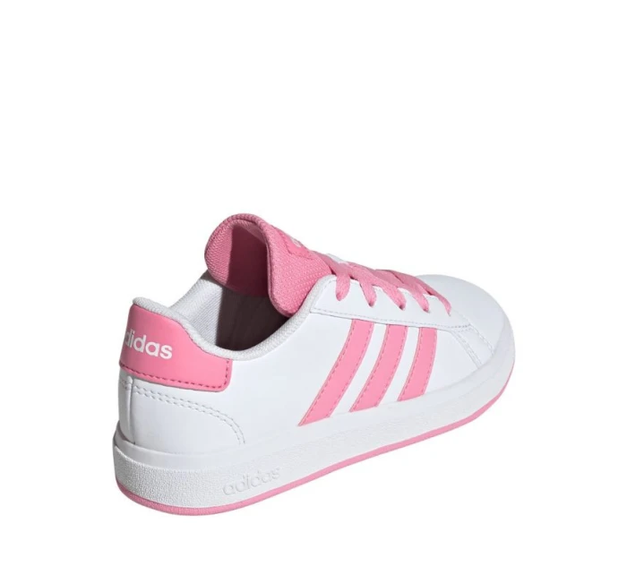 Boty Grand Court 2.0 K Jr model 21215480 - ADIDAS Boty Grand Court 2.0 K Jr model 21215480 - ADIDAS