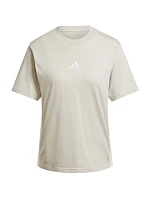 Tričko adidas Essentials 3-Stripes Cotton W JE1237