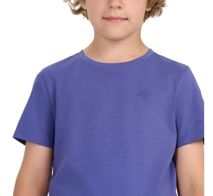 Tričko Jr JWAW25TTSH 33S model 21343076 - 4F Tričko Jr JWAW25TTSH 33S model 21343076 - 4F