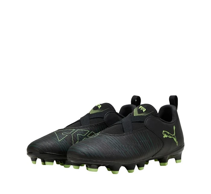Fotbalové boty Puma Future 8 Match LL FG/AG Jr 108618 02 Fotbalové boty Puma Future 8 Match LL FG/AG Jr 108618 02