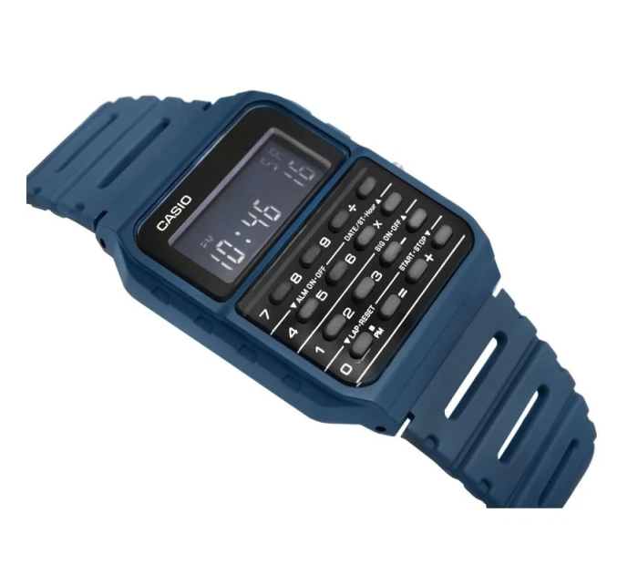 Hodinky CASIO CA-53WF-2BEF + krabice Hodinky CASIO CA-53WF-2BEF + krabice